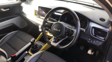 Kia Stonic 1.0T GDi 99 Quantum 5dr Petrol Estate